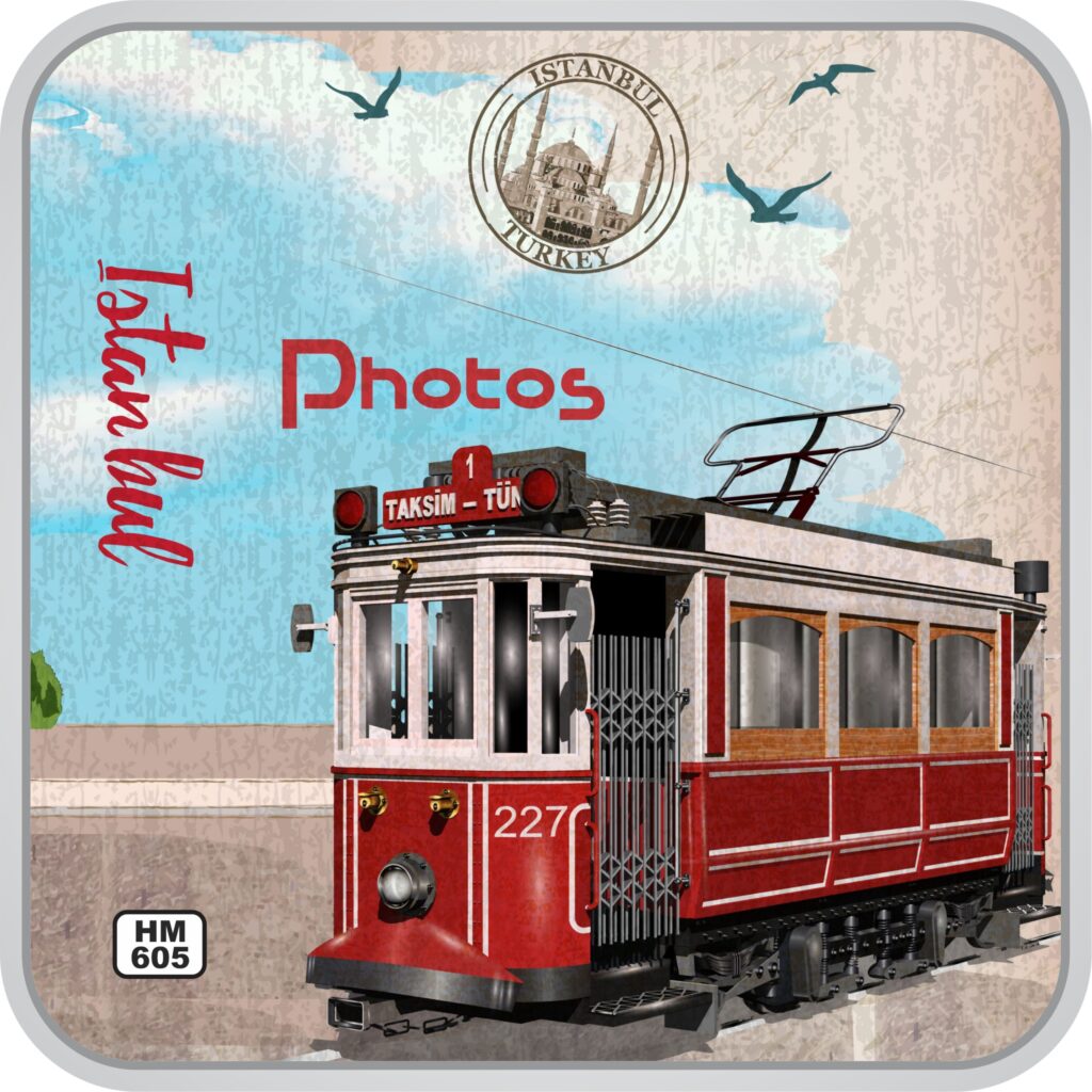 HM 605